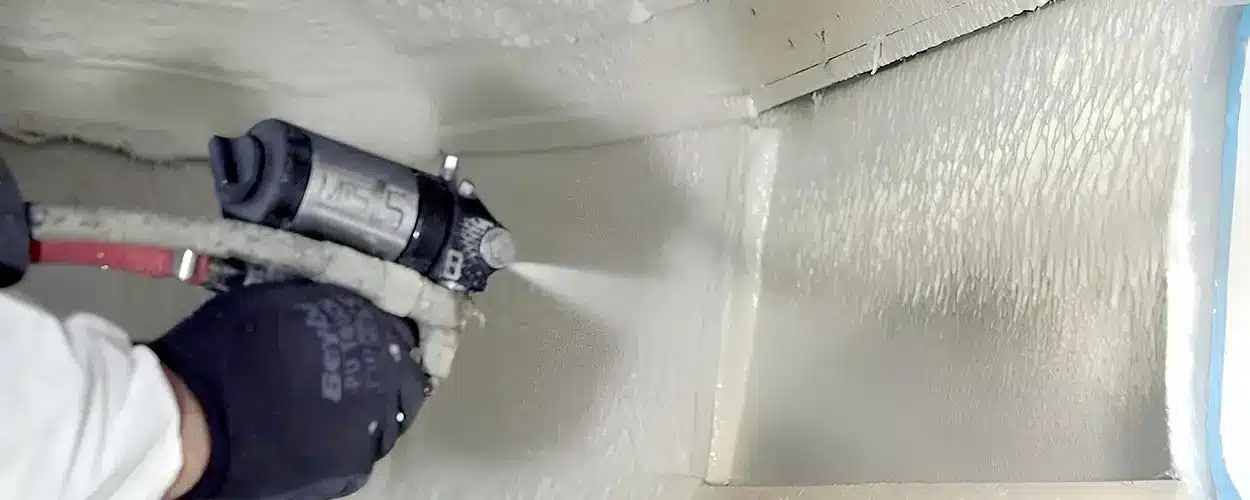 polyUrethan_FoamInsulation
